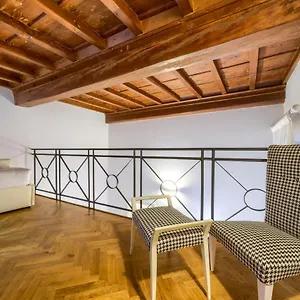  Apartment La Casa Di Bruna E Giordano In Santo Spirito