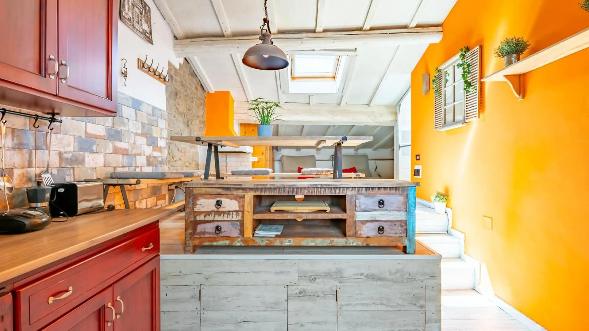 Gioberti Cozy Apartment Con Terrazzo Florence