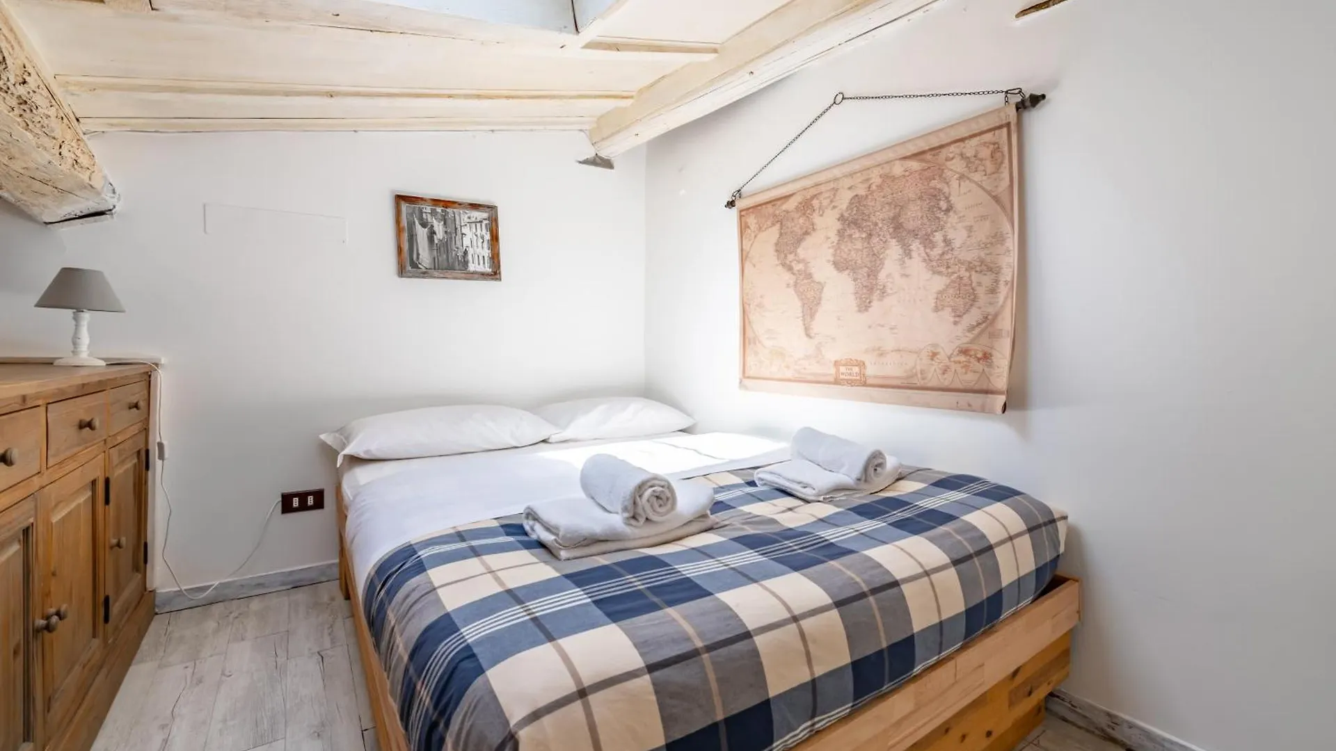 Gioberti Cozy Apartment Con Terrazzo Florence