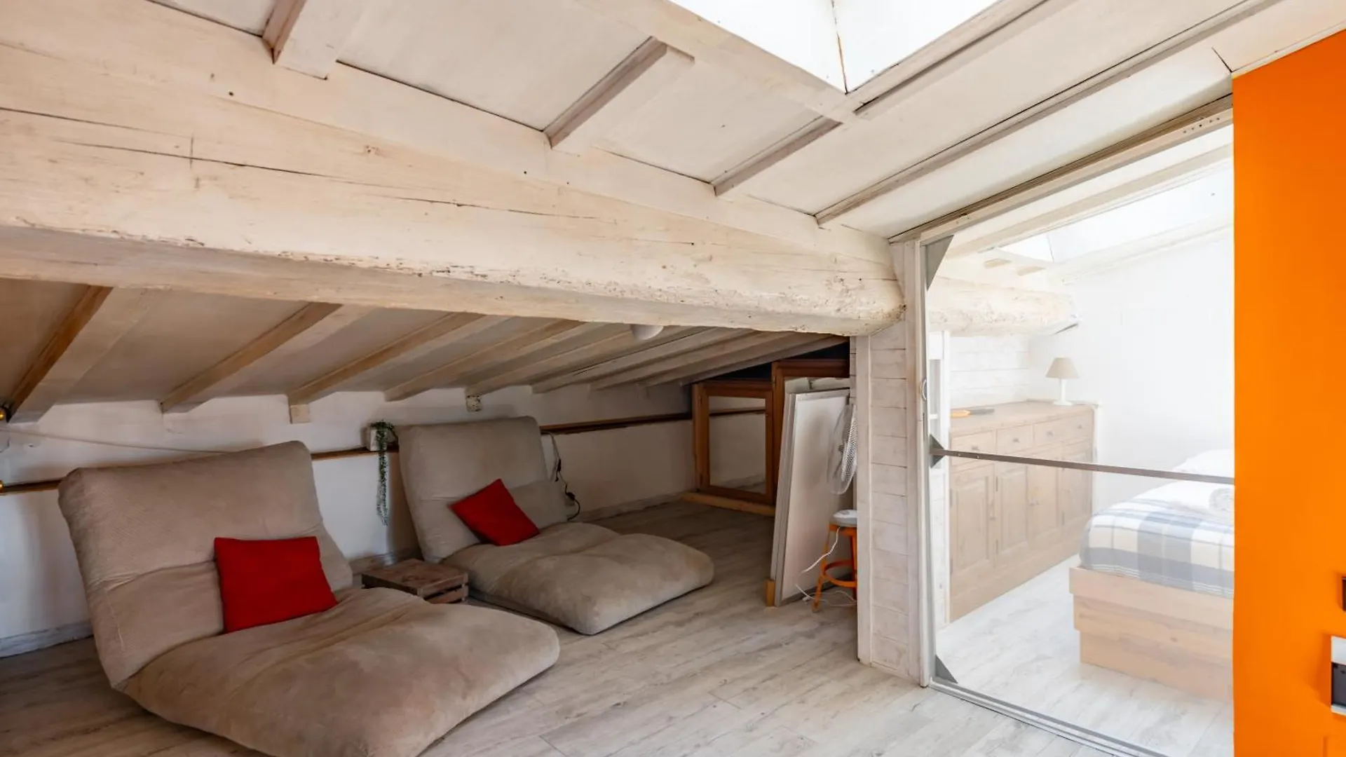 Gioberti Cozy Apartment Con Terrazzo Florence