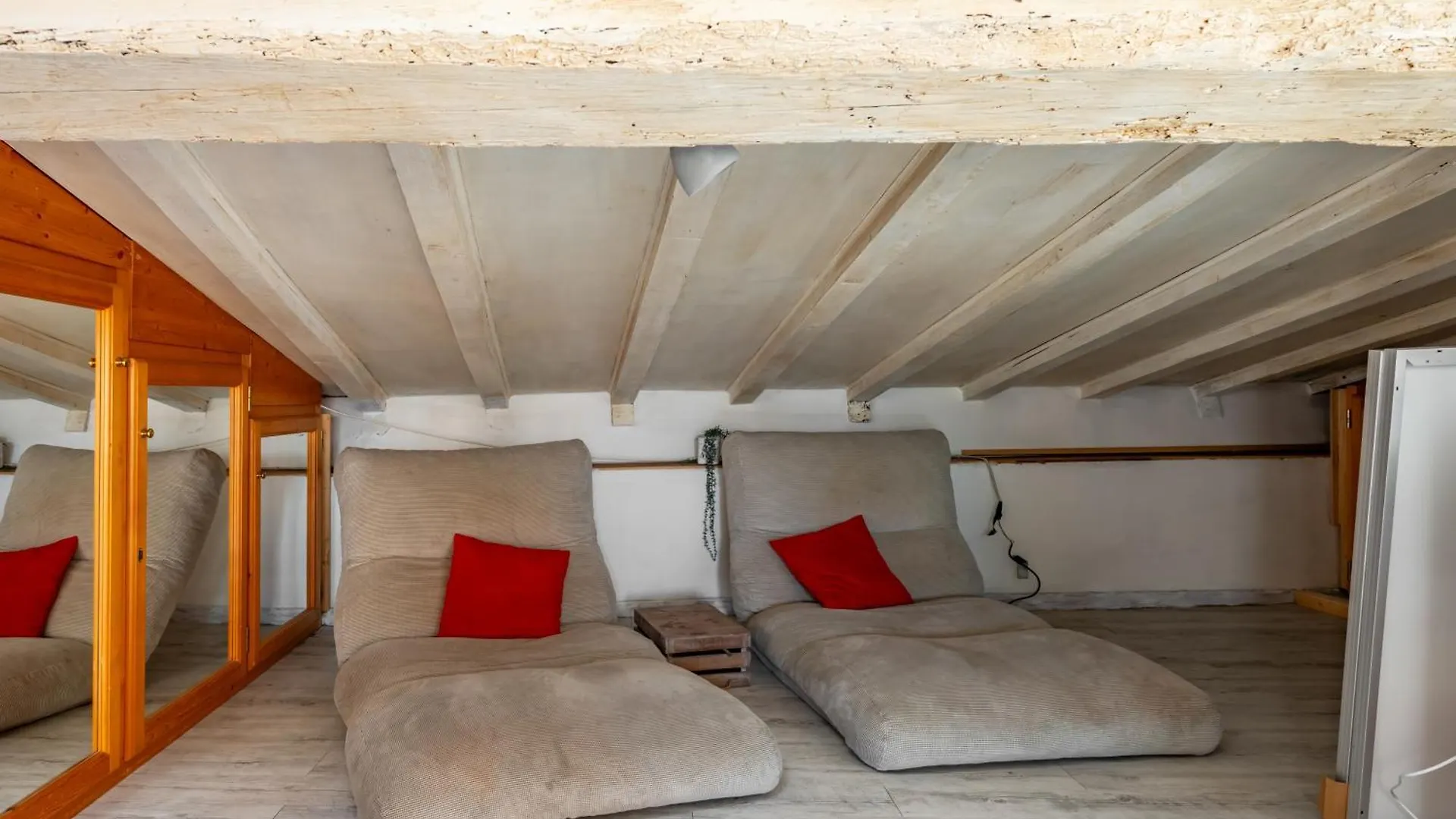 Gioberti Cozy Apartment Con Terrazzo Florence