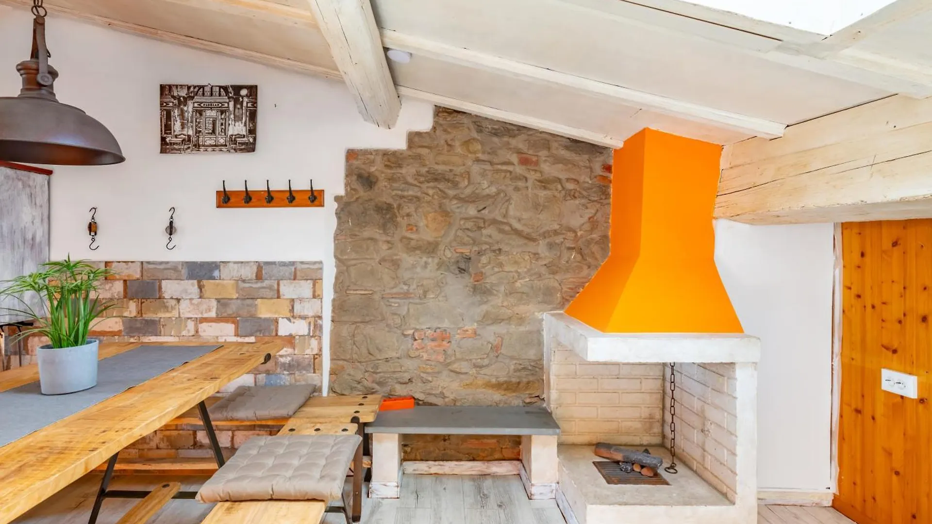 Gioberti Cozy Apartment Con Terrazzo Florence